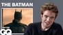 Robert Pattinson