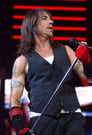 Anthony Kiedis isWill