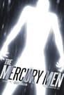The Mercury Men Episode Rating Graph poster