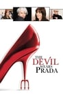 Movie poster for The Devil Wears Prada (2006)
