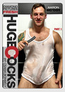 Fresh Huge Cocks: Aaron McCoy 1