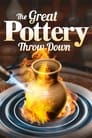 The Great Pottery Throw Down Episode Rating Graph poster