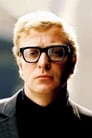 Michael Caine isVictor Melling