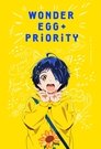 Wonder Egg Priority Episode Rating Graph poster