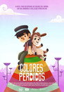 Colores perdidos