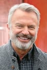 Sam Neill is Dr. Maybee (voice)