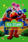 Sesame Street: Temporada 1