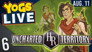 Uncharted Territory - Episode 6