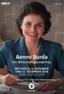 Aenne Burda - Die Wirtschaftswunderfrau Episode Rating Graph poster