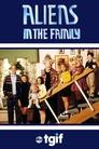 Aliens in the Family Episode Rating Graph poster