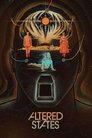 Movie poster for Altered States (1980)