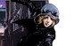 Chapter 2 : Mr. Freeze Targets Penguin