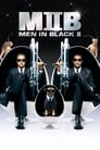 Poster for Men in Black II