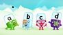 ABC