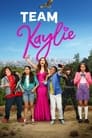 Team Kaylie Episode Rating Graph poster