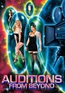 Auditions from Beyond poster