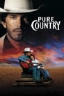 Pure Country poster