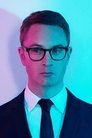 Nicolas Winding Refn isBrian