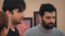 Hemant Slams Angad