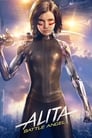 Imagen Alita: Ángel de Combate