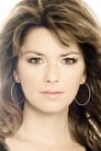 Shania Twain isTerry Camp