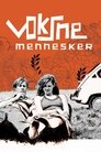Voksne mennesker