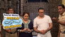 Bhides Plead Infront Of Inspector Pandey