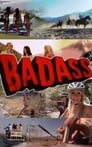 Badass Episode Rating Graph poster