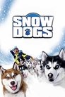 Movie poster for Snow Dogs