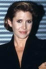 Carrie Fisher isBailey Smith
