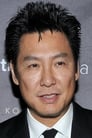 Phillip Rhee isKarate Fighter