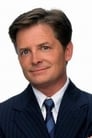 Michael J. Fox isScott Larson