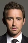 Lee Pace isDr. David Daniels