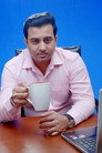 Anmol Jain is