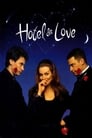 Poster van Hotel de Love