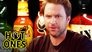 Charlie Day Learns to Love Ridiculously Spicy Wings