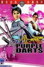 Purple Darts