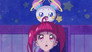 Glitterific~☆ Shining In Space, Cure Star Is Born!