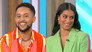 Lilly Singh, Tahj Mowry, Josh Segarra