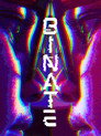 Binate