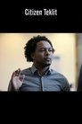 Plakat for 'Citizen Teklit'
