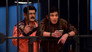 Tiwari and Vibhuti Land In Big Trouble