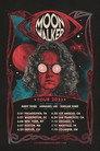 Moon Walker Live In Seattle (11/17/2024)