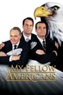 My Fellow Americans poster