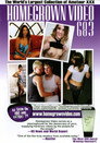 Homegrown Video 683 poster