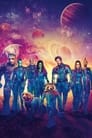 Guardianes de la Galaxia volumen 3