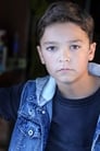 Pierce Gagnon isYoung Fred (voice)