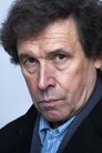 Stephen Rea isChief Inspector Eric Finch