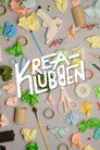 Plakat for 'Kreaklubben'
