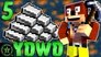 Episode 477 - Accidentally Iron Rich! - (Ya Dead, We Dead Part 5)